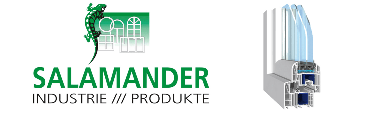 Salamander profili